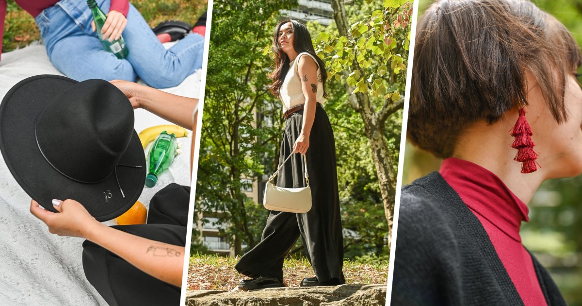 15 fall accessory trends for 2022, according to stylists