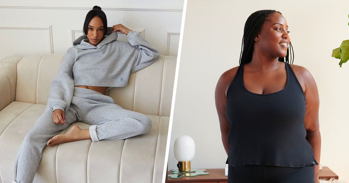Are the Savage x Fenty leggings THE perfect legging? // greens are