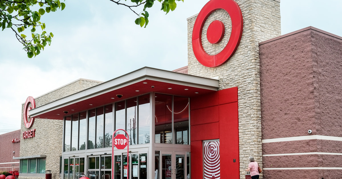 46 Best Things to Buy at Target 2022