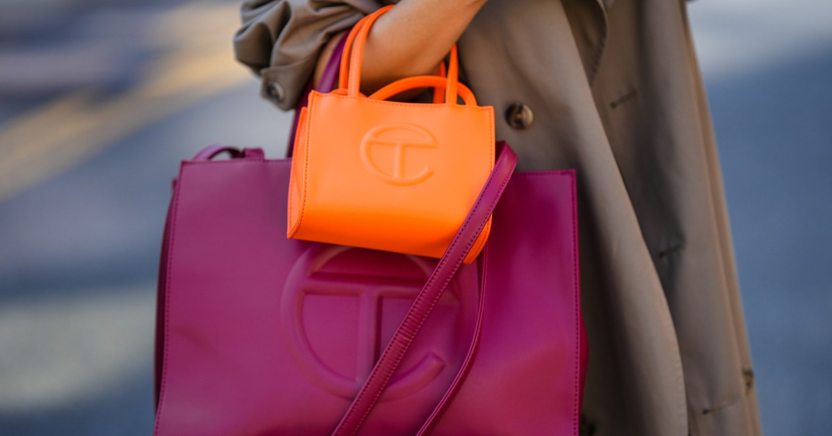 Top 12 Luxury Handbag Brands 2023