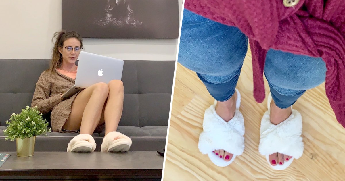 7 best slippers and house shoes podiatrists share tips