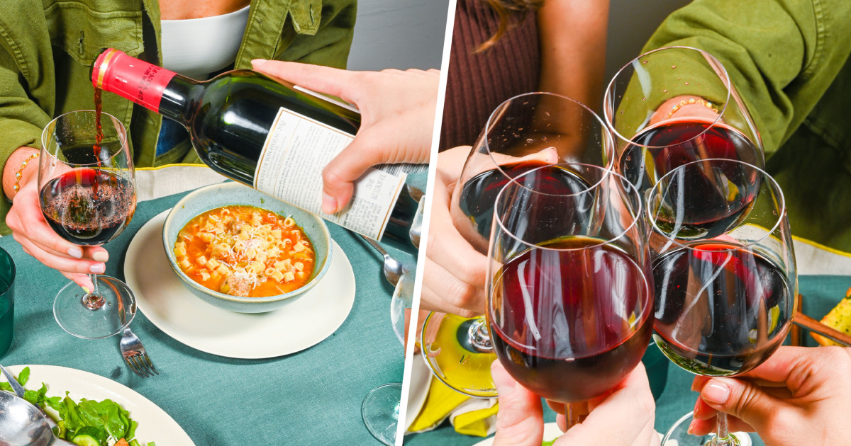 29 fun gifts that any wine lover can toast to