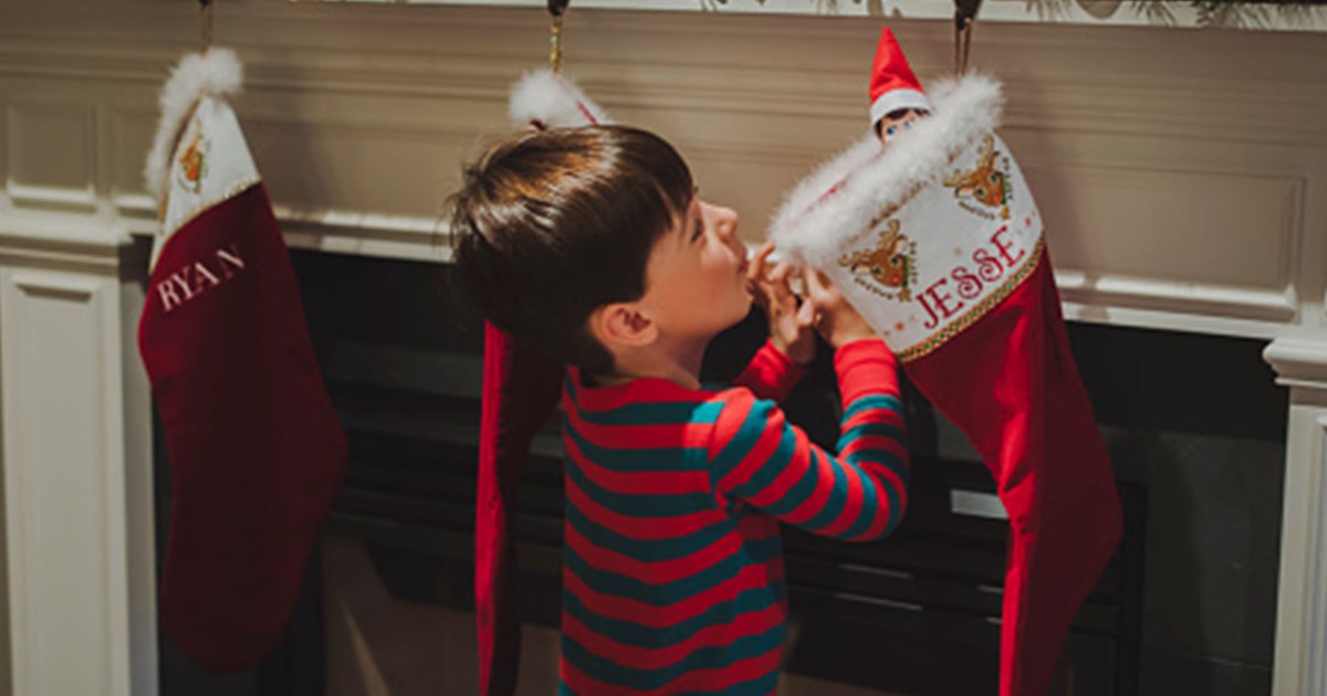 Stocking Stuffer Gift Ideas for Kids of All Ages