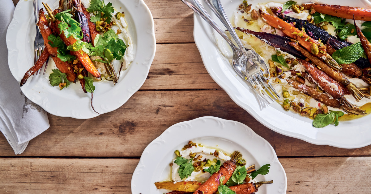 29 vegetable side dishes to serve every night of the week TrendRadars