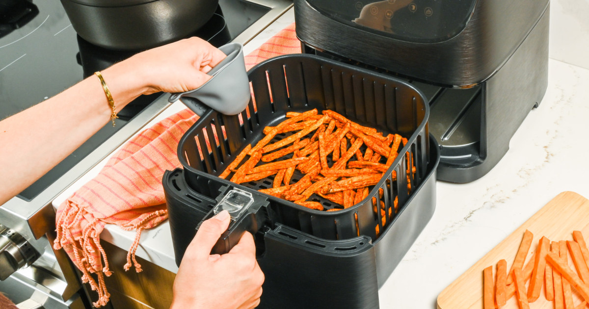 The Best Air Fryer Deals for 's October Prime Day 2022