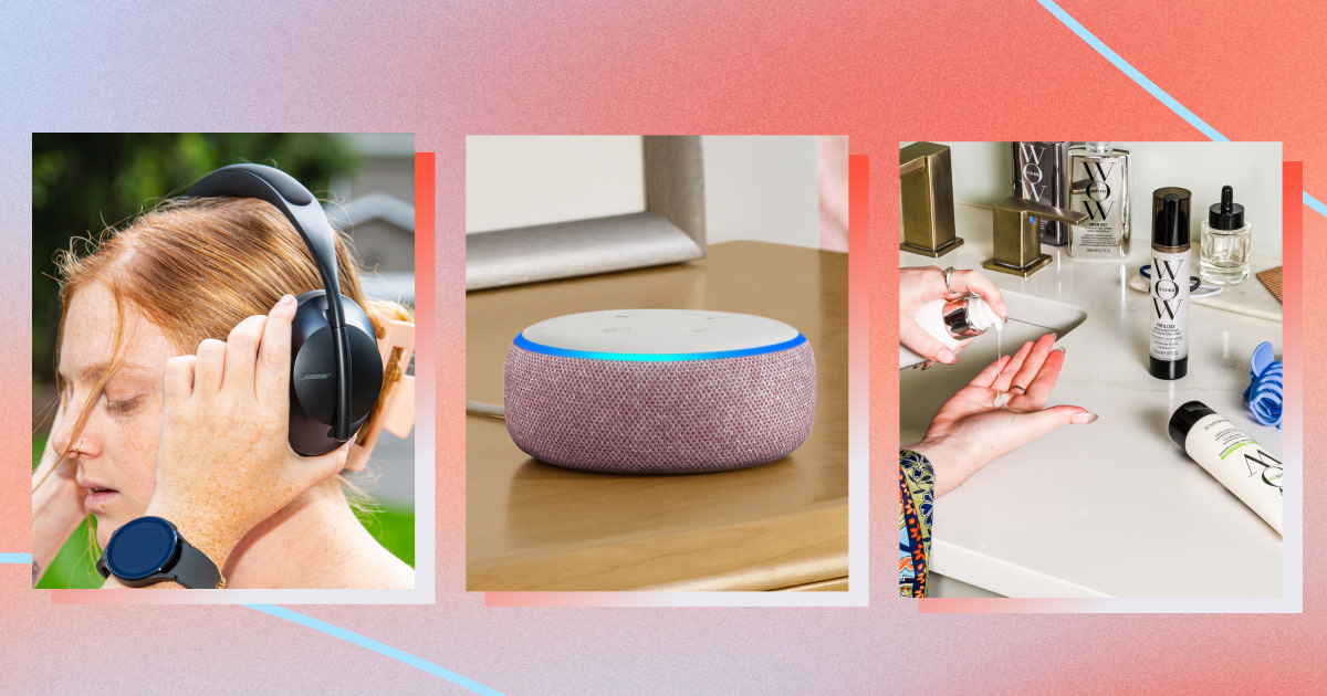 Prime Day devices deals: Up to 55% off Echo, Ring