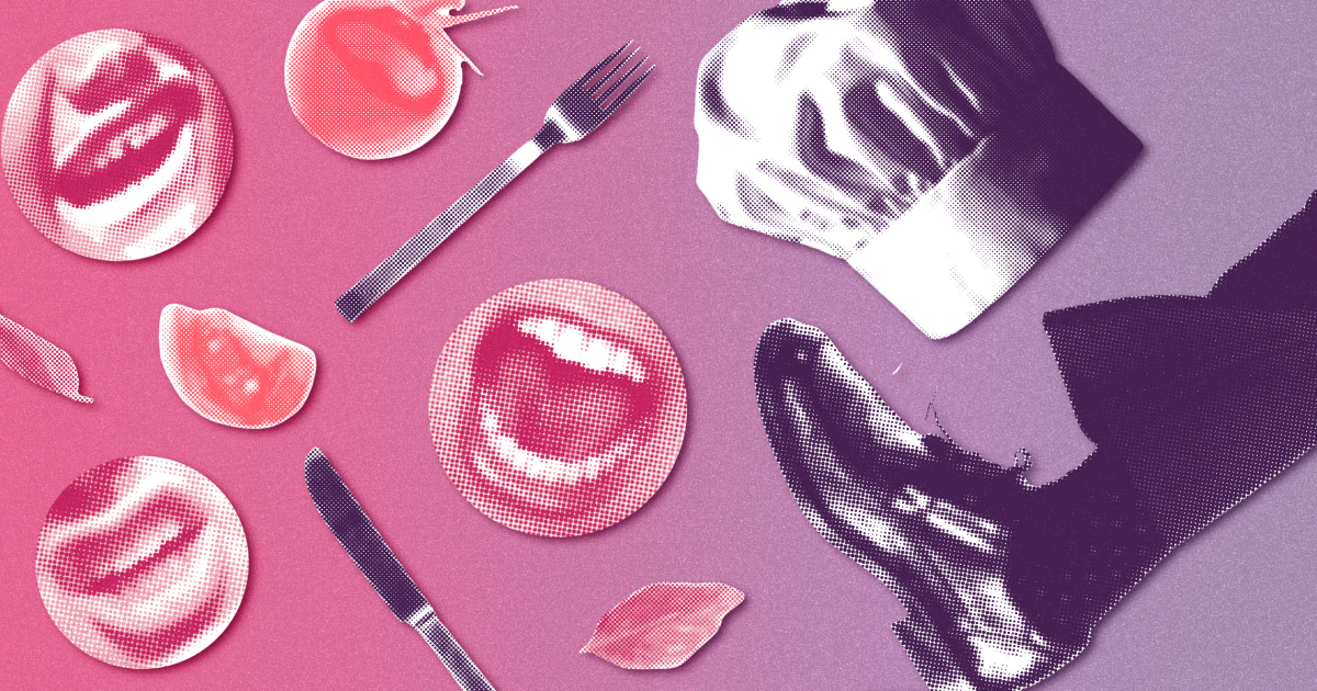 What Does It Actually Take To Be Banned From a Restaurant for Life?