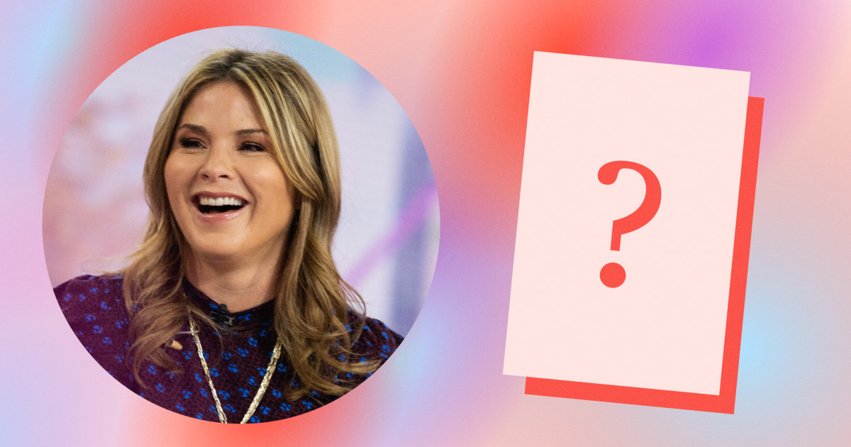 Jenna Bush Hager December 2022 Read With Jenna Pick