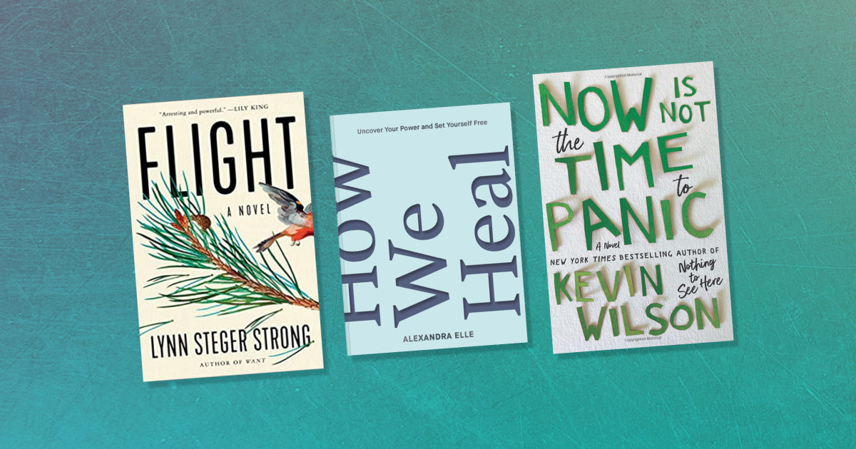 The Best Books To Read In November 2022, According To Jenna Bush Hager