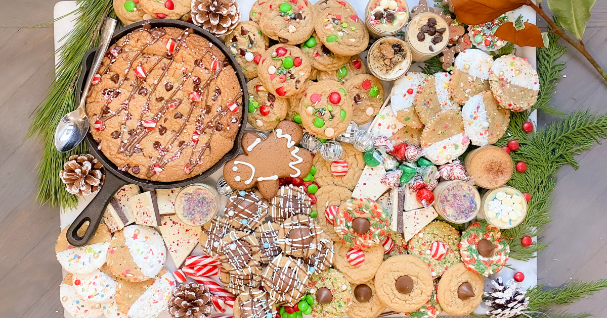 5 recipes perfect for your Christmas cookie exchange - LDS Living