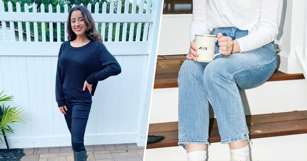 15 best slimming jeans on Amazon that are comfy and loved by shoppers
