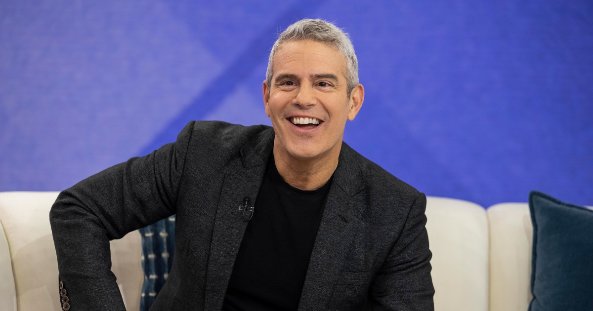 who is andy cohen husband - Ilustrasi 2