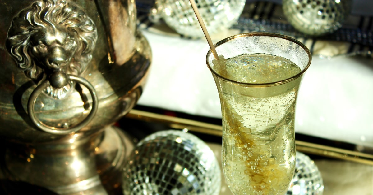 34 best New Year's drinks to toast with TrendRadars