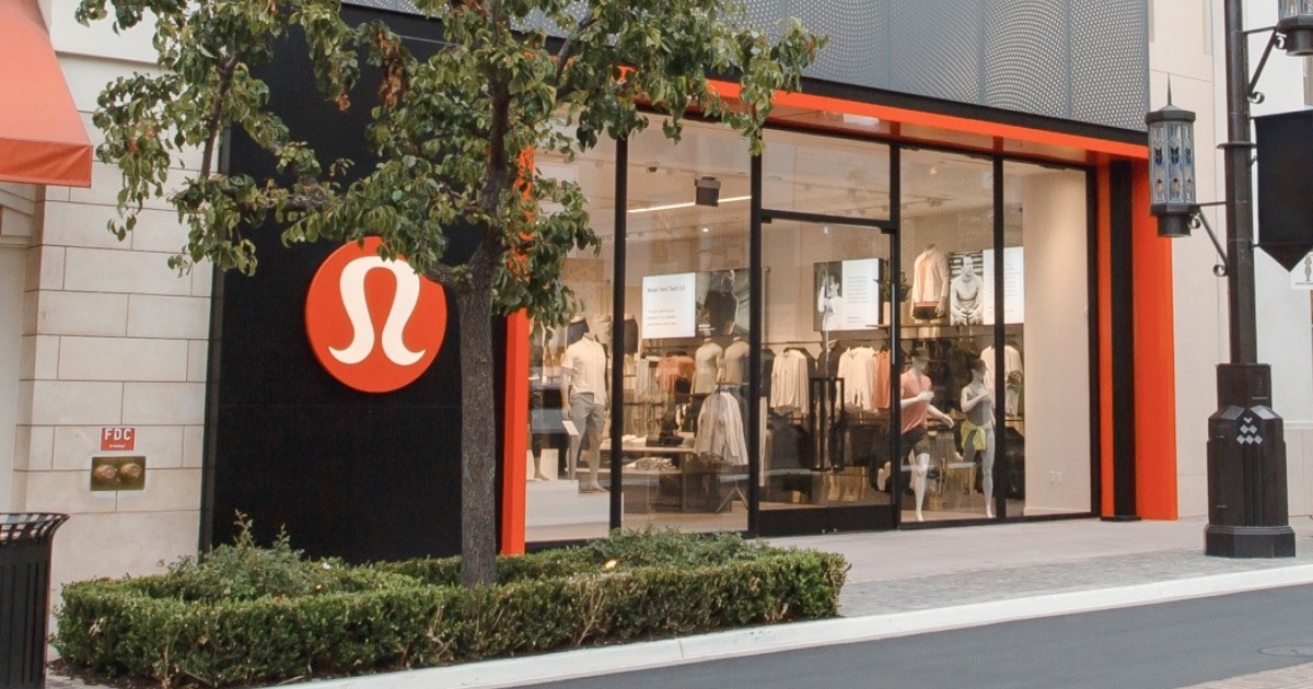 When Does Lululemon Have Sales? Our Guide to Yearly Sales 