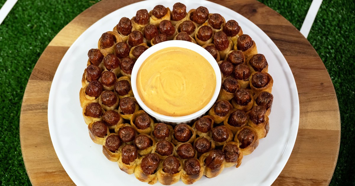70 Best Super Bowl Appetizers Your Crowd Will Go Wild For