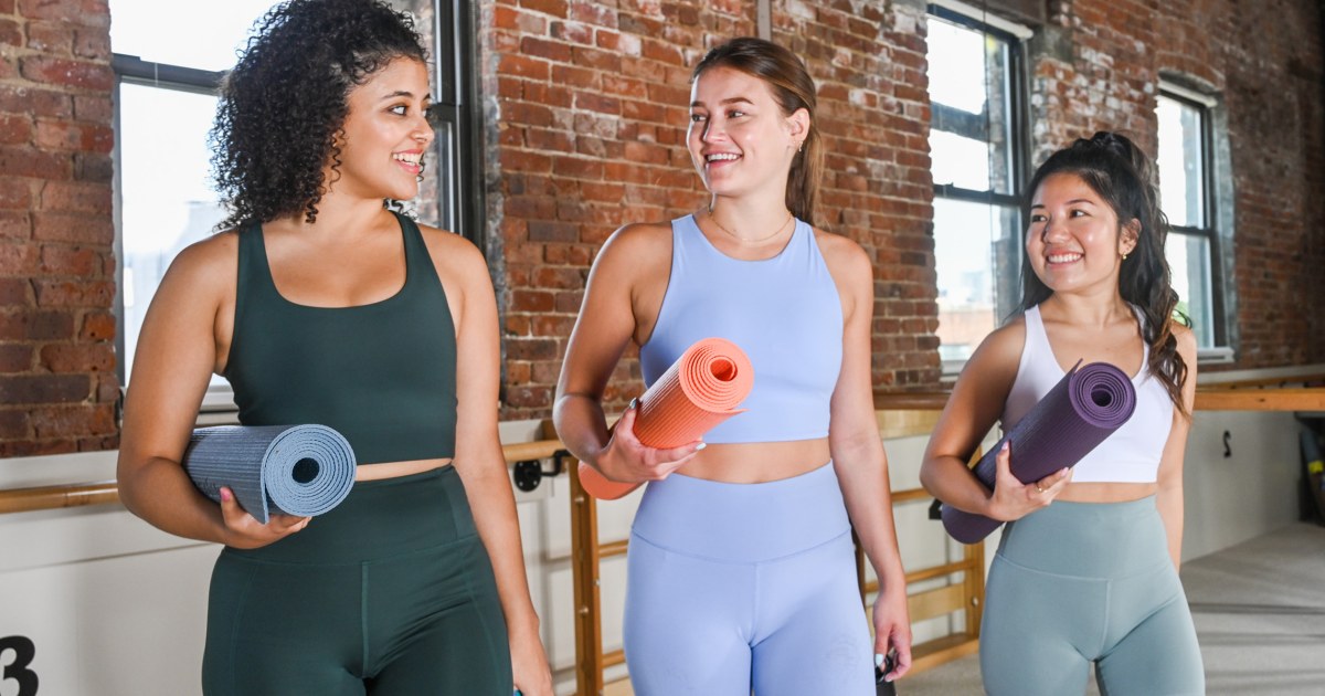 32 best sports bras for every workout in 2023 - TODAY