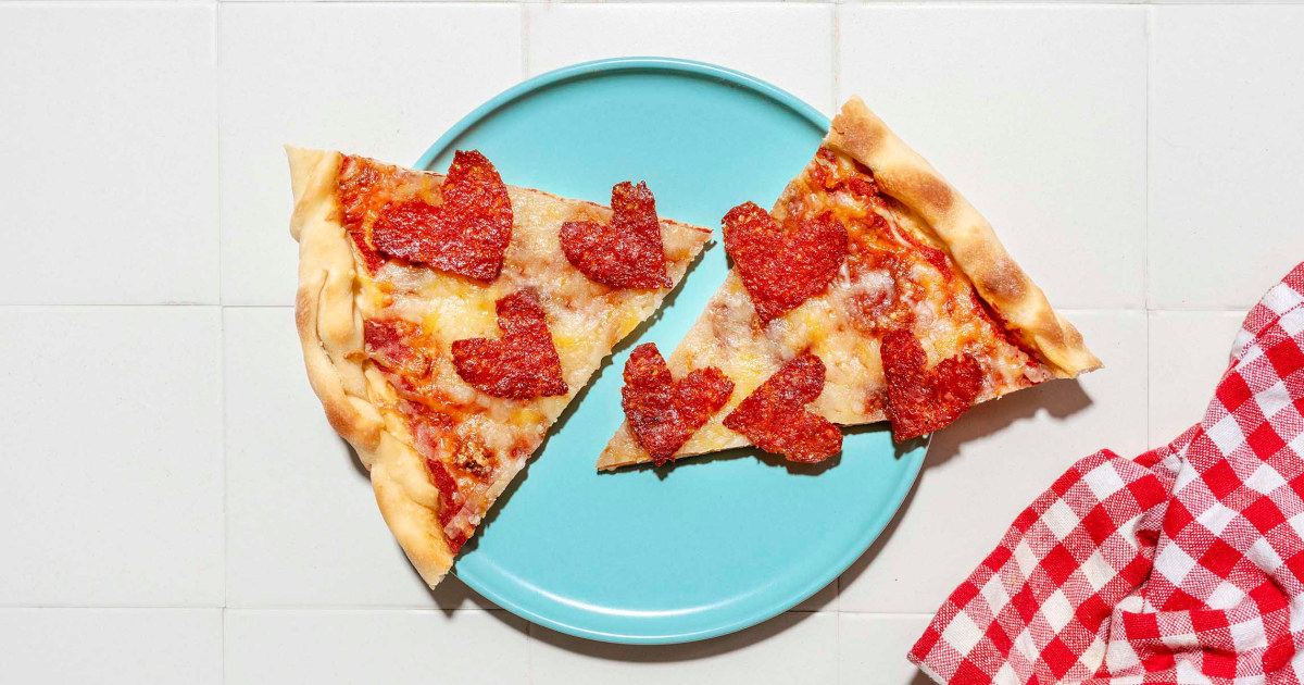 Valentine's Day 2023 23 food deals and freebies