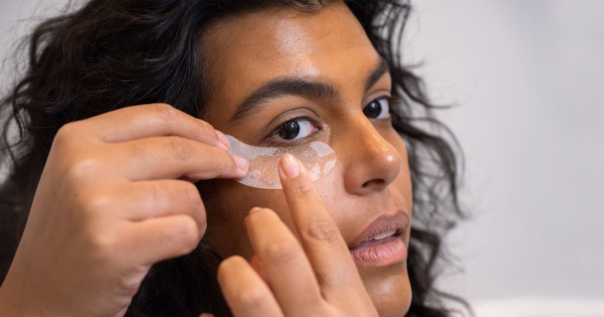 14 best products to reduce puffy eyes, according to experts
