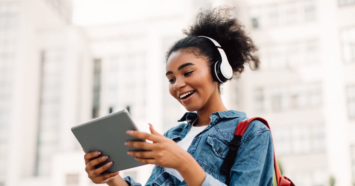 31 best tech gifts for kids in 2023