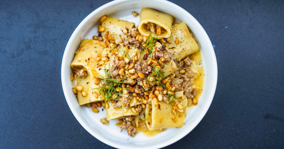 What to Cook This Week: An Ode to Noodles