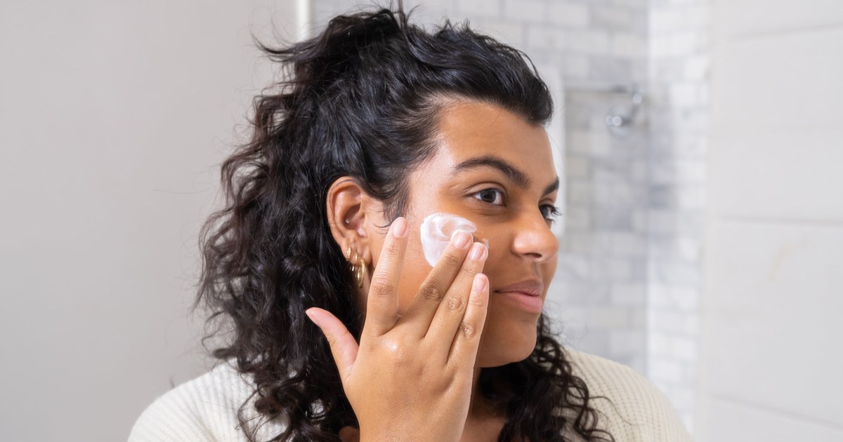 Review: Aveeno Skin Relief Moisturizing Cream - Today's Parent