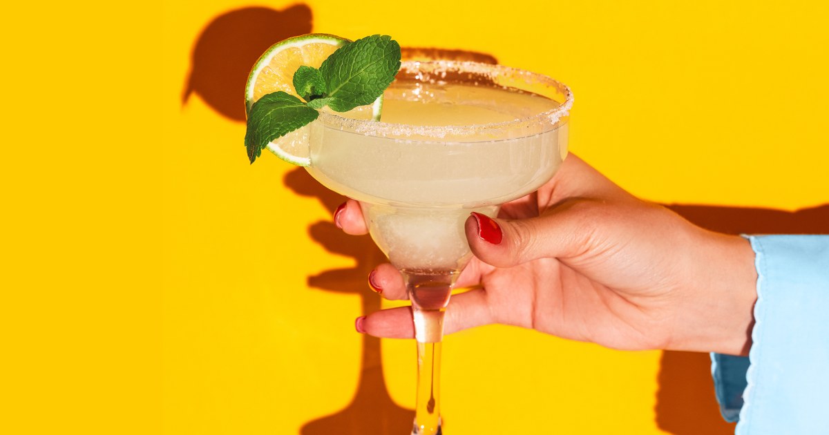 11 Best Tequila Cocktail Recipes, From Margaritas to Paloma