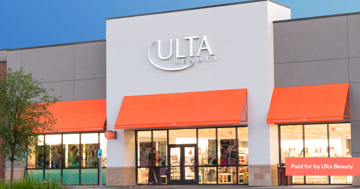 Ulta 24-Hour Flash Sale: 50% Off MAC, Tula, Tarte, and More