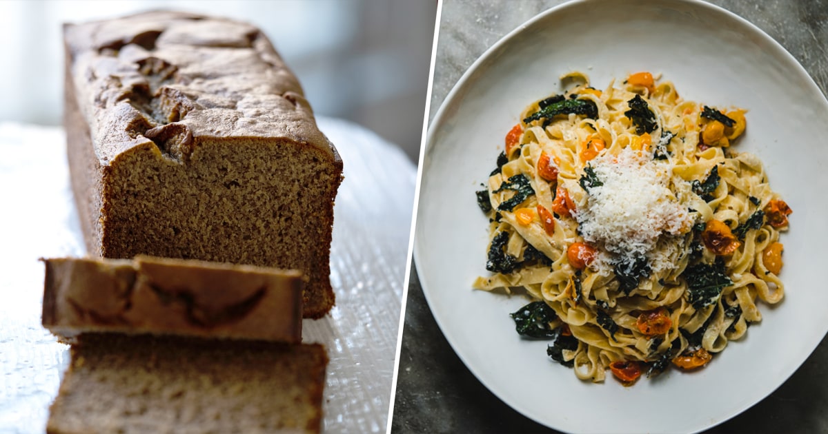 Gesine Bullock-Prado’s new cookbook is an ode to Vermont