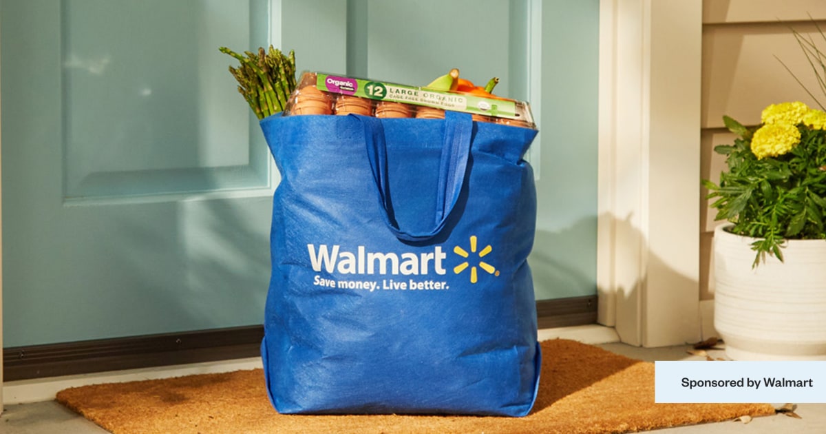 TODAY shoppable recipe feature with Walmart: Everything to know