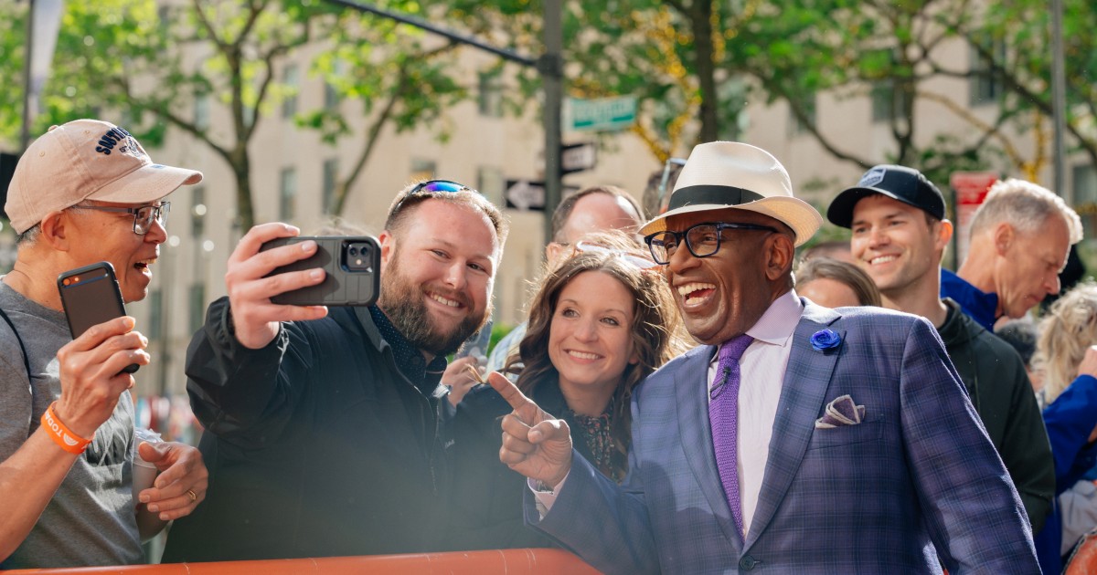 Join TODAY's NFL Kickoff watch party on the Plaza!