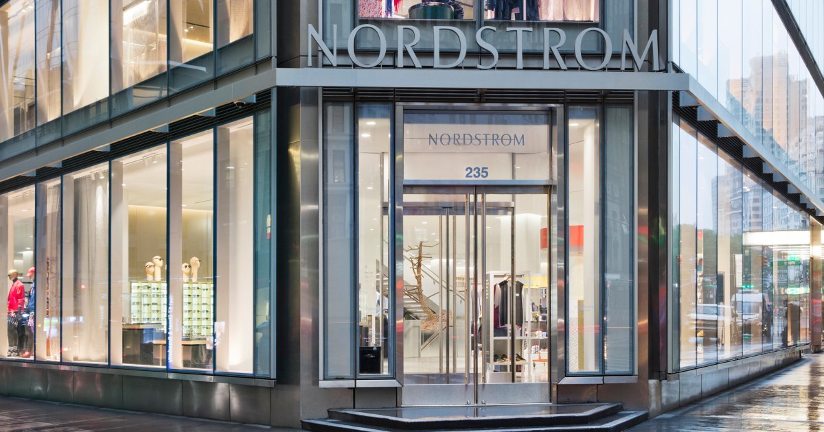 Nordstrom Limited-Time Sale: Get deals on clothing, beauty, home