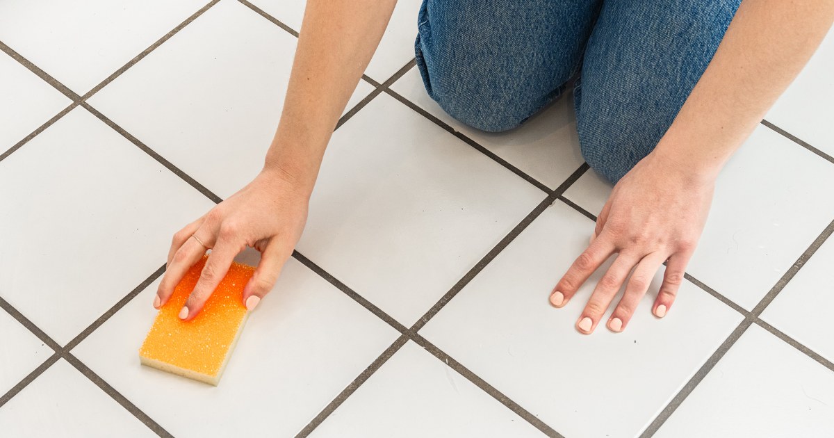 Best Cleaning Products 2021: Zep Grout Cleaner and Safely