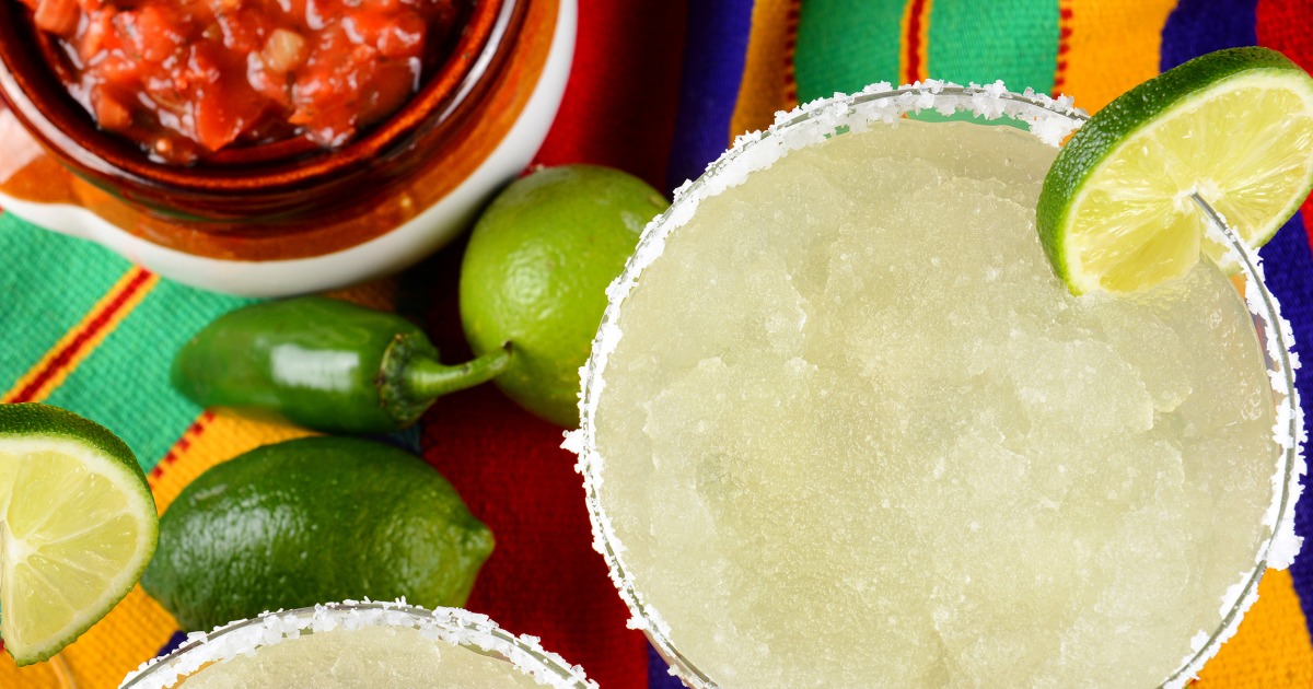 Celebrate Cinco de Mayo with these spicy restaurant deals and freebies