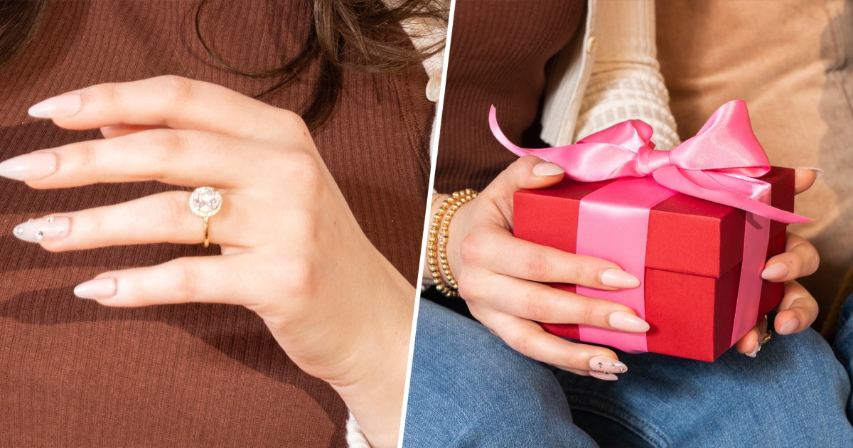 The 61 best engagement gifts for any couples in 2023 - TODAY