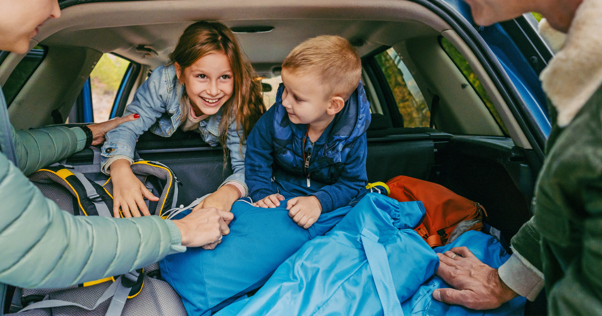 50+ Awesome Camping Gifts For Kids Who Enjoy The Outdoors