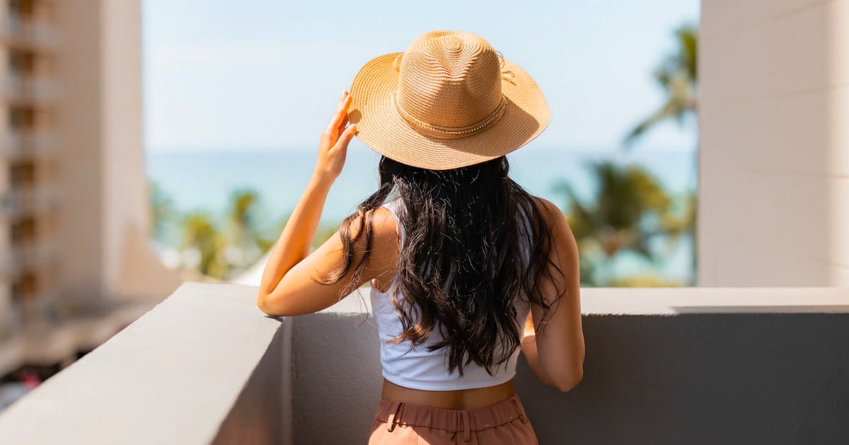 10 best places to travel in June this year