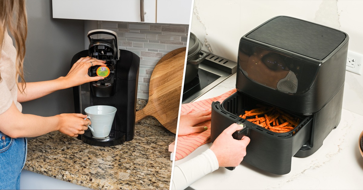 13 best appliance sales at Best Buy, Walmart and more take up to 60