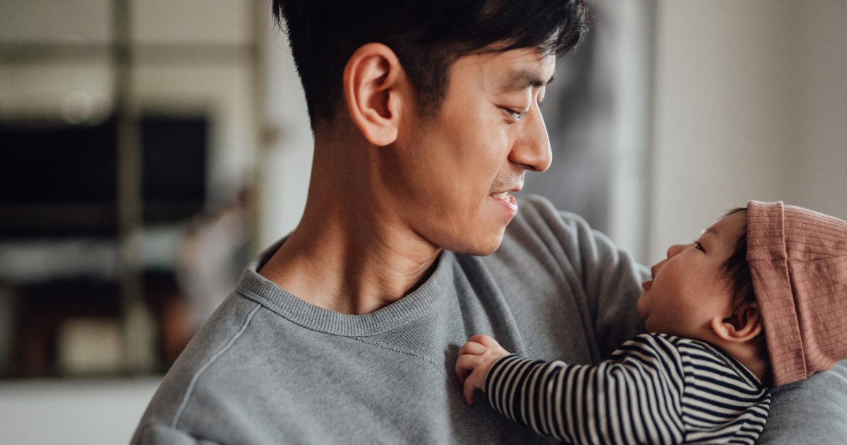 43 first Father's Day gifts for new dads - TODAY
