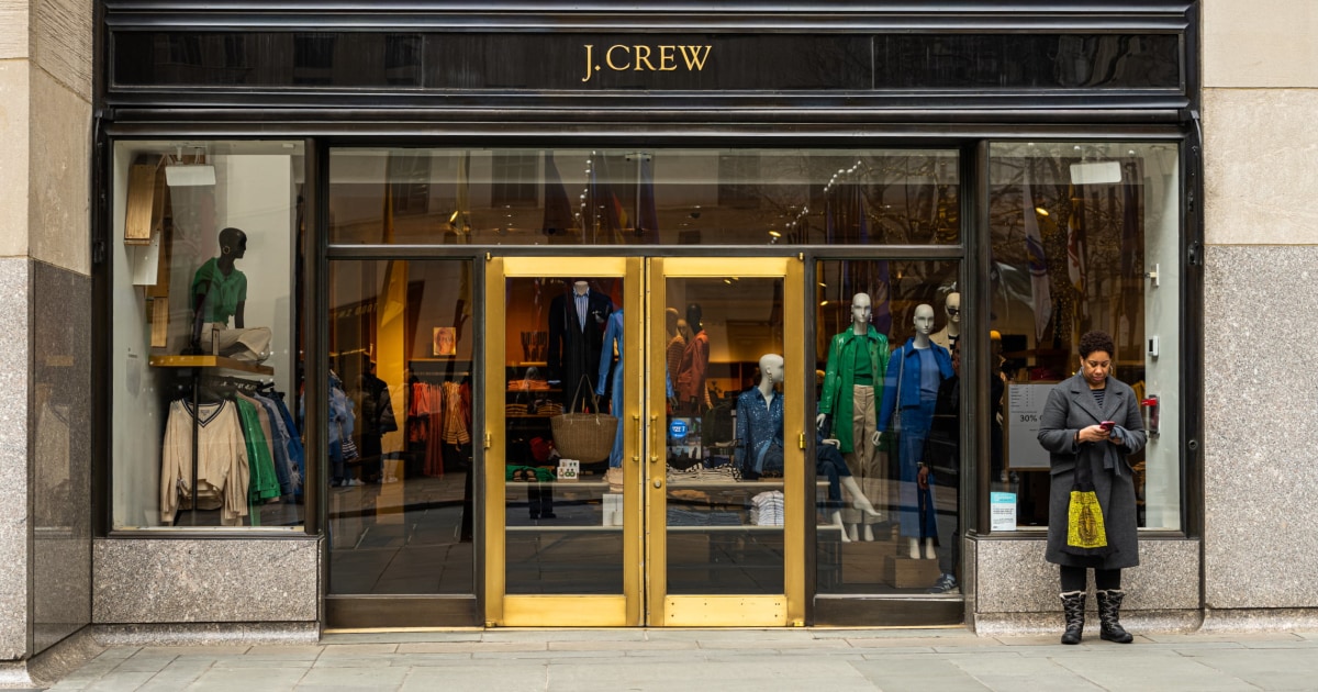 J. Crew Memorial Day Sale 2023: 75% Off Deals on Trendy Dresses & More