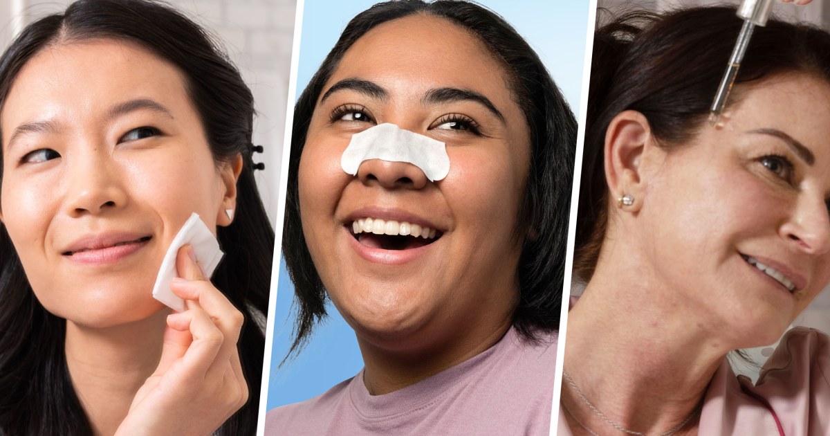Help get rid of blackheads with these derm-approved removers — starting at $7