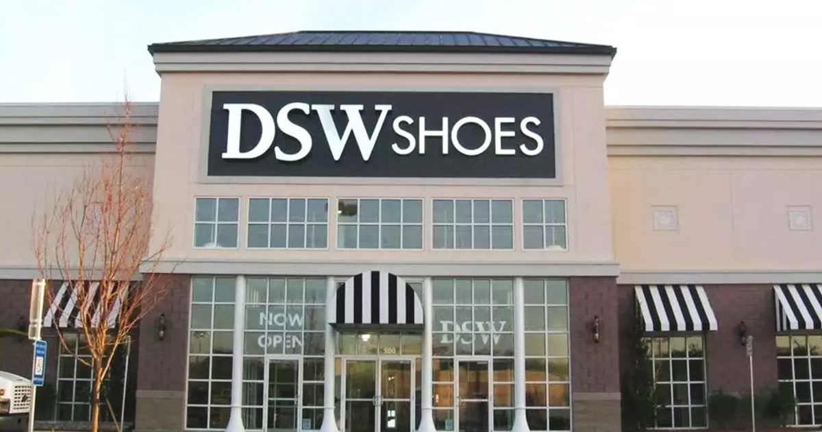 DSW Sale: Save up to 50% on boots and booties
