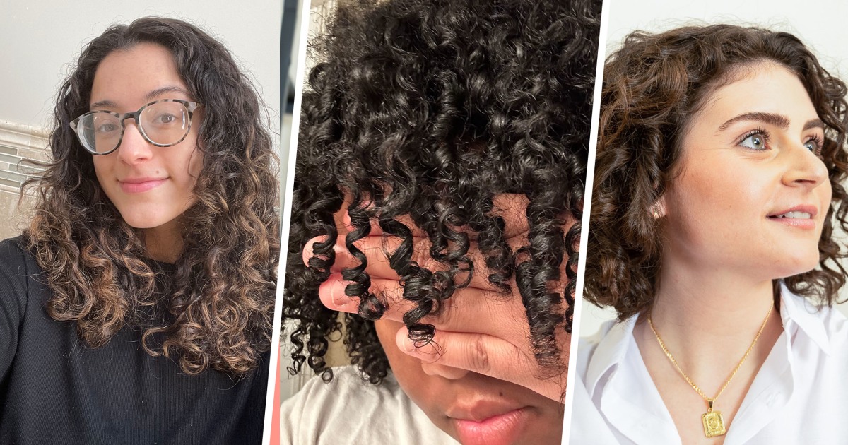 Review: Eco Styler Krystal Gel and a Lesson on Porosity | Curls with Cara