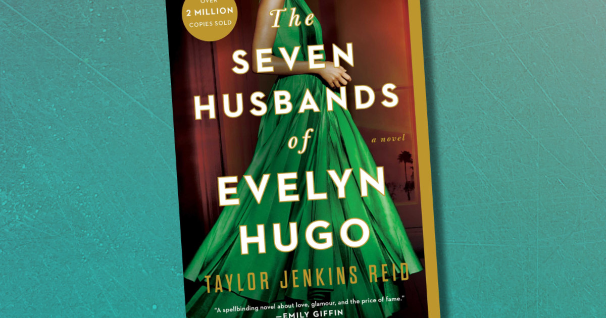 It’s been a long road to get “The Seven Husbands of Evelyn Hugo” movie adaptation in motion, but it appears things may be moving forward.