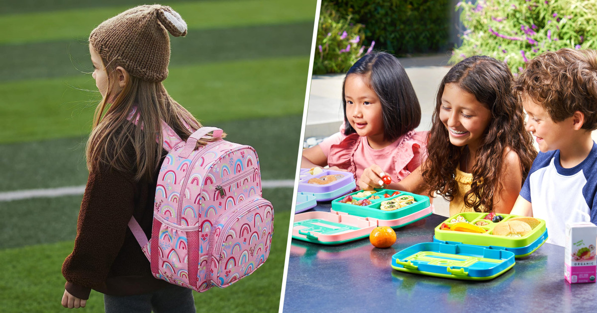 The best back-to-school deals this  Prime Day