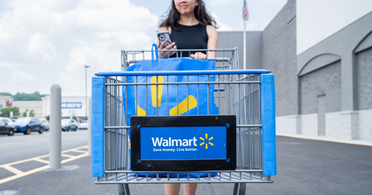 Walmart's “Black Friday Deals for Days” Returns With More Savings, Longer  Events and Earlier Access for Walmart+ Members