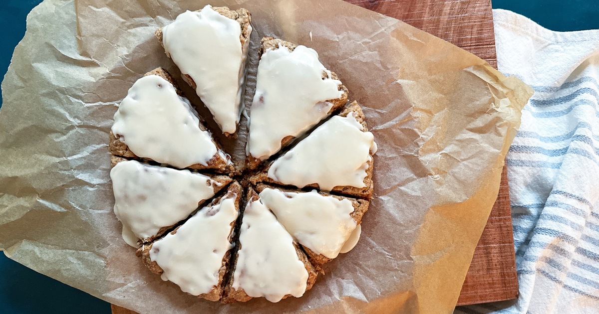 What to Cook This Week: Sweet Seasonal Treats
