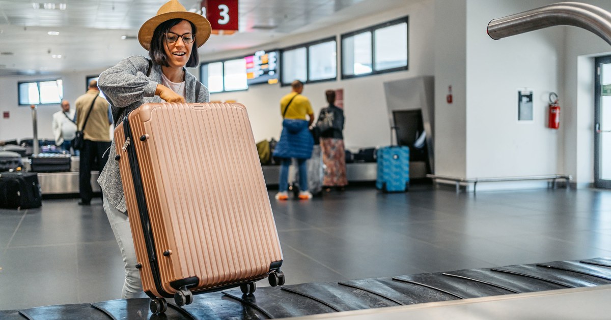 Best checked luggage in 2023, tested by editors