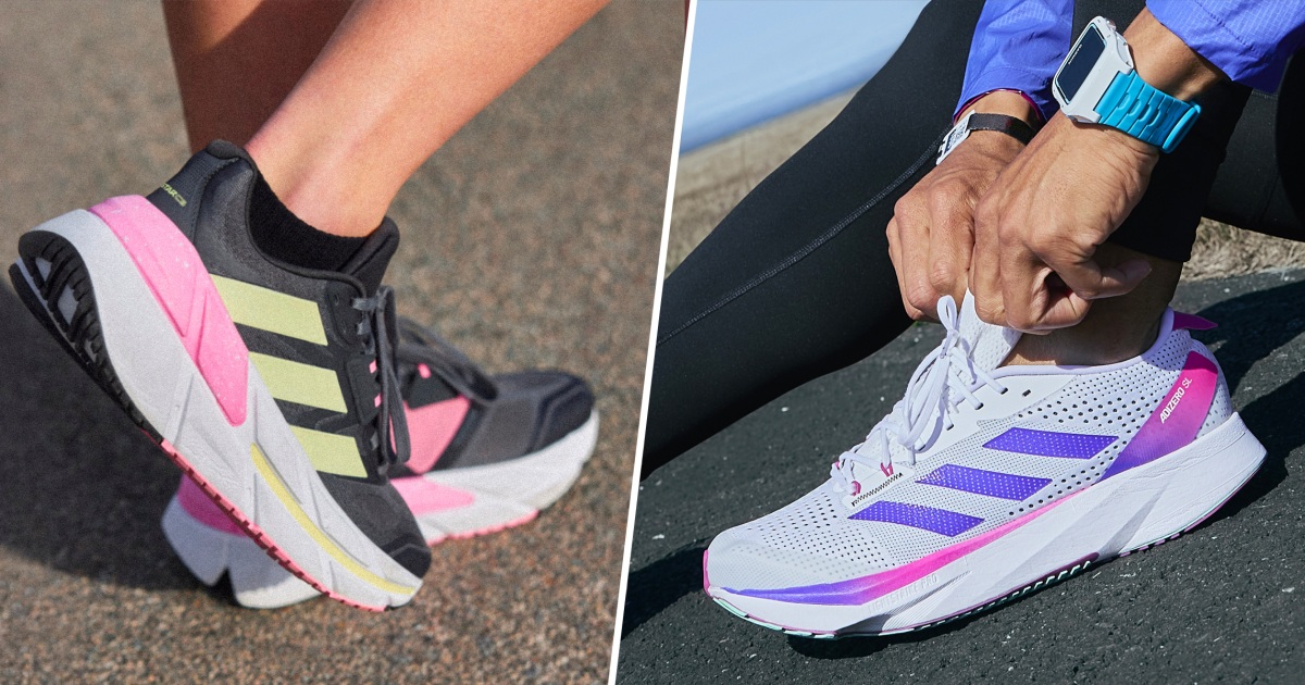 24 Best-Sellers From Adidas That Are Popular For A Reason