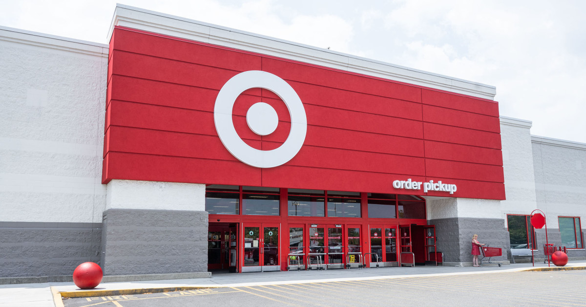 Target Black Friday Store Hours 2023 Here's When it Opens