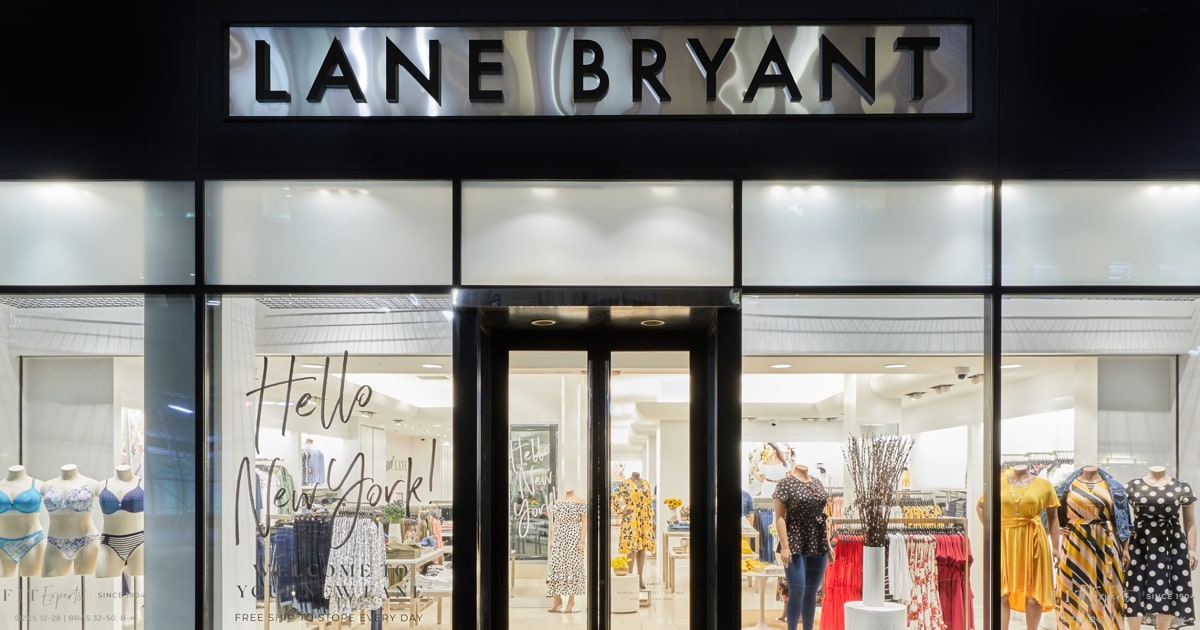 Lane Bryant clearance sale: Save up to 68% off on clothing
